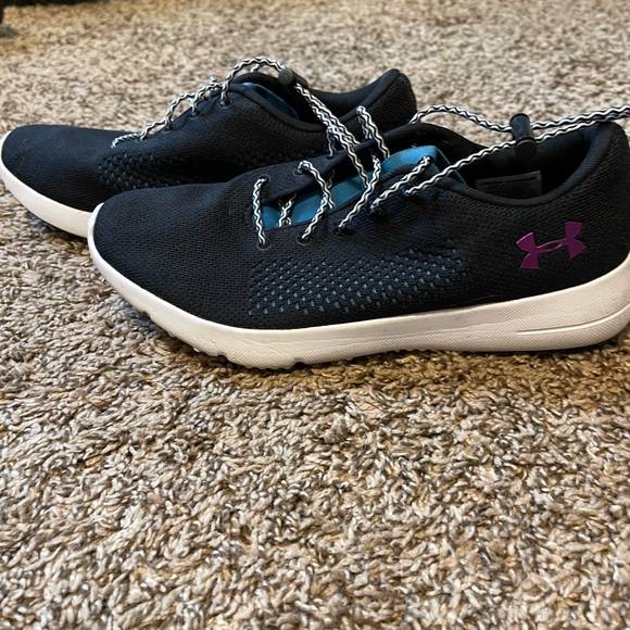 Women’s running shoes - Picture 2 of 4